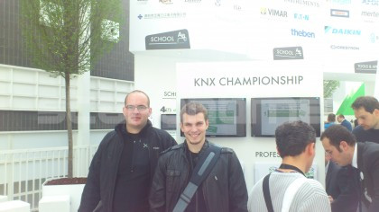 KNX Championship KNX Championship