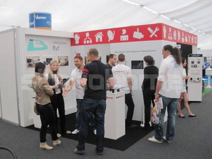 Stakohome stánek 4 Stakohome stánek 4