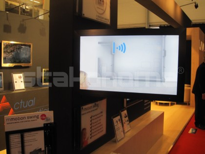 TV křídlo TV křídlo