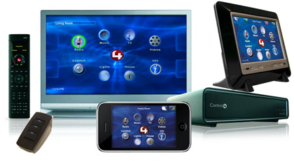 Control4