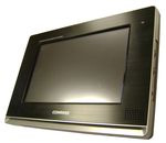 barevný videotelefon s úhlopříčkou 10,2 palců