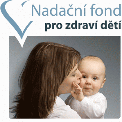 Nadačn&iacute; fond