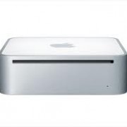 Šikovný, velmi stylový a kompaktní stolní počítač Apple Mac Mini s výtečnou výbavou a plně integrovatelný do systému Control4.
Je vhodný pro přehrávání FULL HD filmů, přístup na internet, přehrávání hudby, zobrazování obrázků, atd.
