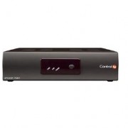 Hudební zóna Speaker Point

Hudební zóna SpeakerPoint přináší vaši digitální hudbu do každého pokoje, snadno a za přijatelnou cenu. Snadné ovládání a vestavěný 50W digitální zesilovač zařídí snadné doručení hudby z jakéhokoli zdroje na jakékoli místo si budete přát. Malé rozměry a bezdrátové připojení umožňuji schovat SpeakerPoint kdekoli v domě. Snadná instalace a jednoduchá konfigurace je pro produkty Control4 samozřejmostí.
