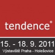Stakohome Network s.r.o po roce opět na veletrhu interiéru a designu Tendence 2011 stánek 2B5