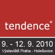 Mezinárodní veletrh interiéru a designu TENDENCE 2010