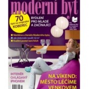 Stakohome v časopise Moderní byt