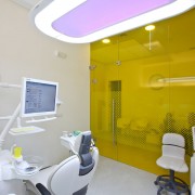 Stomatologické centrum - EsthéDent